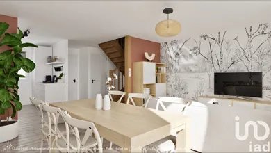 Maison à Taverny (95150)