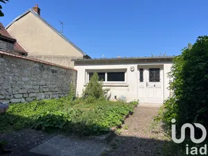 Studio à Vernon (27200)