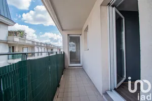 Appartement à Montrouge (92120)