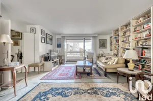 Appartement à Levallois-Perret (92300)