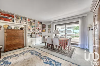 Apartment in Levallois-Perret (92300)