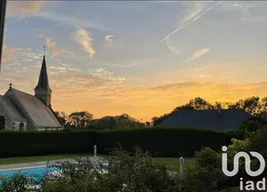 Maison de village à Viel-Saint-Remy (08270)