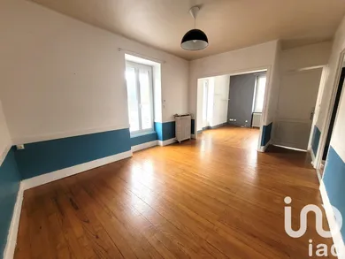 Maison à Néronde (42510)