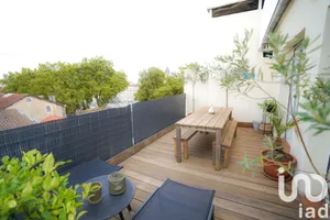 Appartement à Dax (40100)