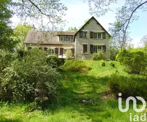 Maison à Estouy (45300)