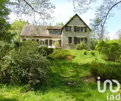 House in Estouy (45300)