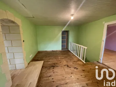 House in Coussac-Bonneval (87500)