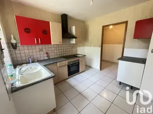 Maison de campagne à Coussac-Bonneval (87500)
