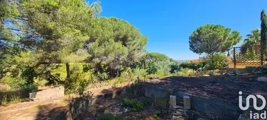 Land in Montesquieu-des-Albères (66740)