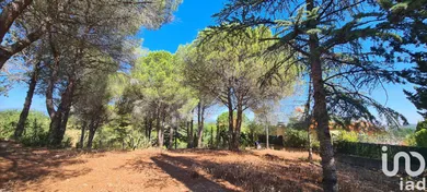 Terrain à Montesquieu-des-Albères (66740)