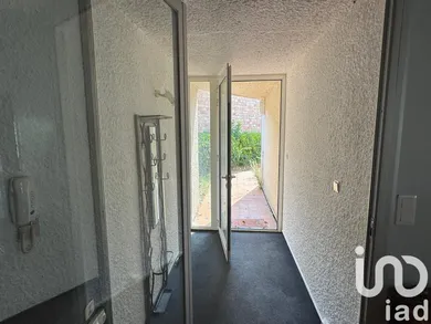 Maison d'architecte à Libourne (33500)