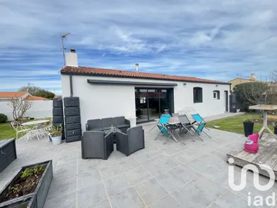 Maison à Les Sables-d'Olonne (85340)