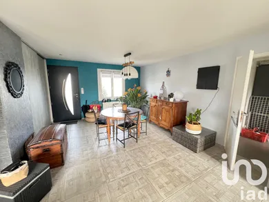 Maison à Les Sables-d'Olonne (85340)