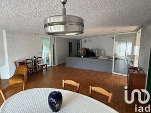 Architectural house at Libourne (33500)