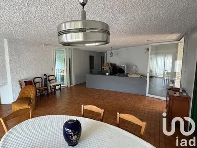 Architectural house in Libourne (33500)