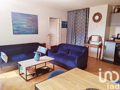 Appartement à Bois-Colombes (92270)