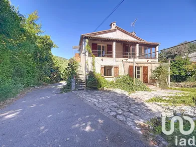 House at Vence (06140)