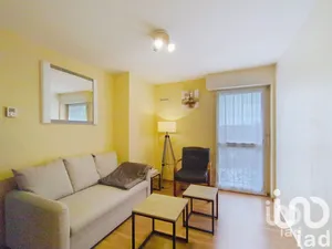 Appartement à Lorient (56100)