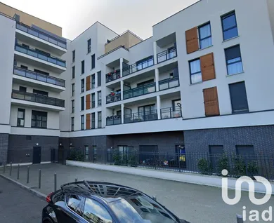 Appartement à Deuil-la-Barre (95170)