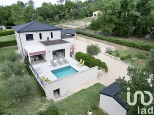 Maison à Vagnas (07150)