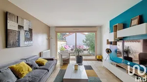 Traditional house at Millery (69390)