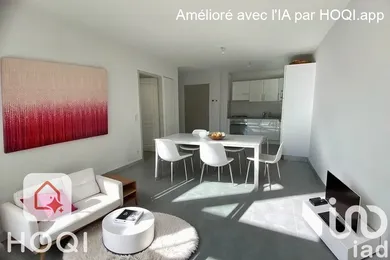 Appartement à Amancy (74800)