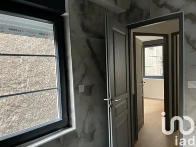 Apartment in Clermont-Ferrand (63000)