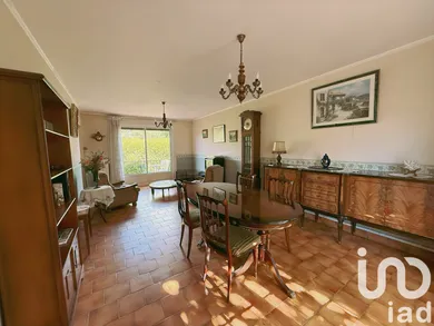 Detached house in Meulan-en-Yvelines (78250)