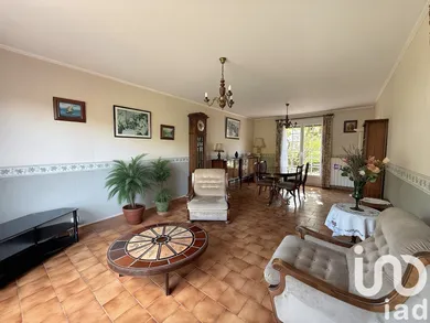 Detached house in Meulan-en-Yvelines (78250)