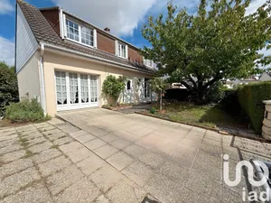 Detached house in Meulan-en-Yvelines (78250)