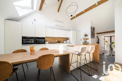 Maison de village à Pringy (74370)