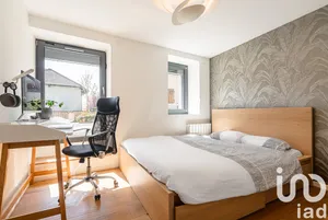 Village house in Pringy (74370)