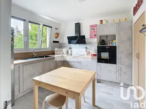 House at Bry-sur-Marne (94360)