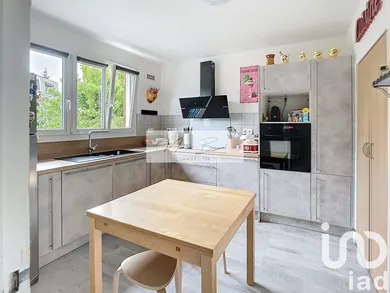 Maison à Bry-sur-Marne (94360)