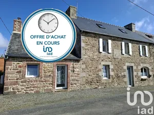 Maison à Lannion (22300)