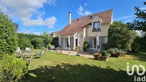 House at Morainvilliers (78630)
