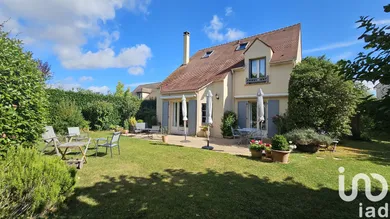 Maison à Morainvilliers (78630)