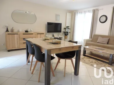 Maison à Combs-la-Ville (77380)