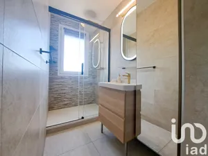 Appartement à Saint-Martin-d'Hères (38400)