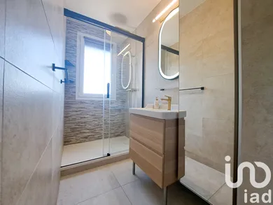 Appartement à Saint-Martin-d'Hères (38400)