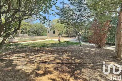 Maison traditionnelle à Villeneuve-de-la-Raho (66180)