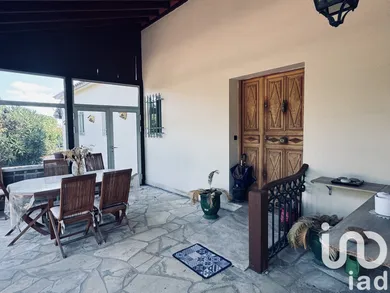 Traditional house in Villeneuve-de-la-Raho (66180)