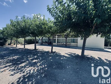 Maison traditionnelle à Villeneuve-de-la-Raho (66180)