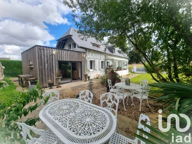 House in Sierville (76690)