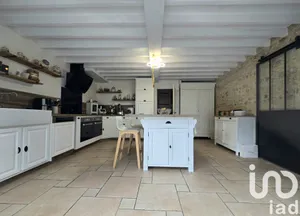 House at Saint-Martin-du-Manoir (76290)