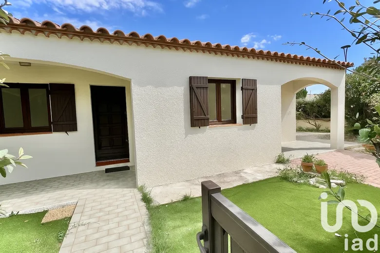 Maison 5 pièces 115 m² · à Le Barcarès · 115 m² · 365 000 €