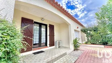 Maison à Le Barcarès (66420)