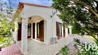 Maison à Le Barcarès (66420)
