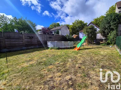 House at Créteil (94000)