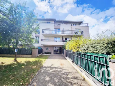 Appartement à Conflans-Sainte-Honorine (78700)